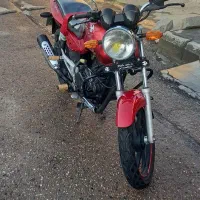 موتور پالس ۱۸۰ خشک