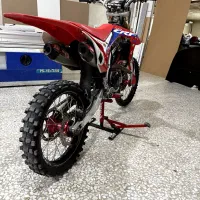 crf450|موتورسیکلت|ورزنه, |دیوار