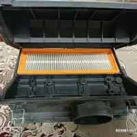 اگزوز اسپرت.طاقچه عقب.هواکش پژو .چراغ جلو پراید|قطعات یدکی و لوازم جانبی|قم, طلاب غیر ایرانی|دیوار