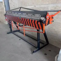 خم کن دستی حرفه ای 2 متری