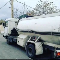 تخلیه چاه فاضلاب لایروبی لوله بازکنی سراسر زنجان