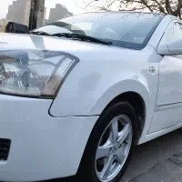 ام وی ام بدون رنگ|خودرو سواری و وانت|تبریز, |دیوار