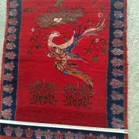 قالیچه دستباف
