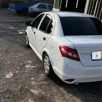 ساینا مدل ۱۳۹۷|خودرو سواری و وانت|رشت, بازار|دیوار