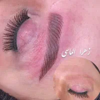 آرایش دائم|خدمات آرایشگری و زیبایی|قم, بکایی|دیوار