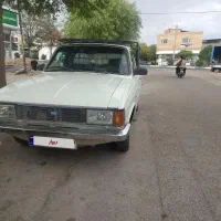 پیکان وانت مدل93