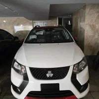کوییک ۱۴۰۳ GXR L|خودرو سواری و وانت|تهران, هفت حوض|دیوار