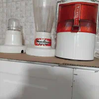 آبمیوه گیری