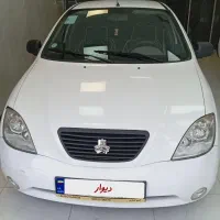 تیبا 2 هاچبک مدل ۱۳۹۸ درجه یک