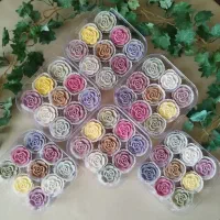 قند و نبات قندک