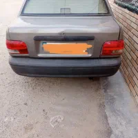 پراید مدل 90