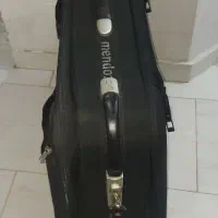 چمدان