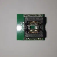 پروگرامر TNM 2000|قطعات و لوازم جانبی رایانه|اهواز, فرهنگ شهر|دیوار