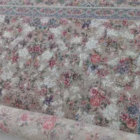 فرش ماشینی ۶متری بهشت ۱۲۰۰شانه