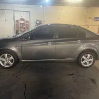 ام جی ۳۵۰ مدل ۲۰۱۳ اتومات نوک مدادی