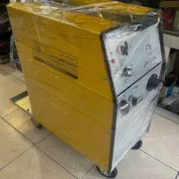 دستگاه جوش CO2 برند GHB الکتریک