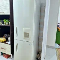 یخچال