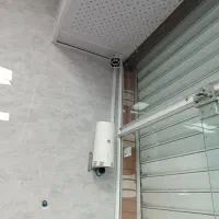 نصب و فروش دوربین مداربسته و دزدگیر اماکن|خدمات پیشه و مهارت|زاهدان, |دیوار