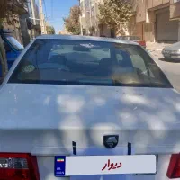 خودر سمند مدل۹۸|خودرو سواری و وانت|نسیم‌شهر, |دیوار