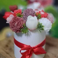 انواع باکس های شمعی