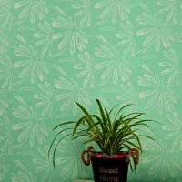 نقاشی ساختمان اجرای انواع رنگ و طرح کاغذ|خدمات پیشه و مهارت|مشهد, هدایت|دیوار