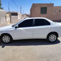 دنا معمولی تیپ ۲، مدل ۱۳۹۴