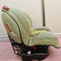 صندلی ماشین کودکwelldon