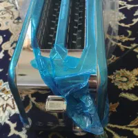 توستر نو|اجاق گاز و لوازم برقی پخت‌وپز|تهران, ورزشگاه آزادی|دیوار