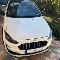 اطلس جی ال صفر سفید مشکی ۱۴۰۴