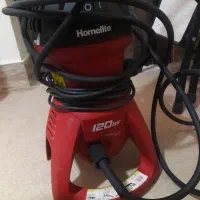 کارواش خانگی homelit