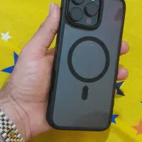 ایفون 16پرومکس مشکی|موبایل|بندر کنگان, |دیوار