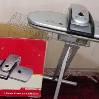 اتوپرس ژانومه|اتو و لوازم اتو|مشهد, کوه سنگی|دیوار
