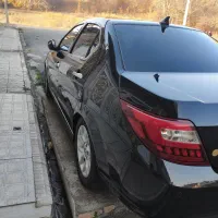 دنا پلاس اتوماتیک اپشنال ۴۰۳