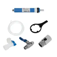 تخفیف ، دستگاه تصفیه آب قیمت رقابتی شاهین شهر|آب‌سردکن و تصفیه آب|شاهین‌شهر, عطار|دیوار