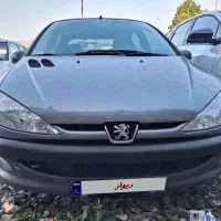 206|خودرو سواری و وانت|نوشهر, |دیوار