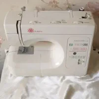 چرخ خیاطی المپیا ژاپنی