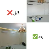 نقاشی ساختمان هنر|خدمات پیشه و مهارت|شیروان (خراسان), |دیوار