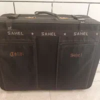 چمدان در حد نو|کیف، کفش، کمربند|فردوس (خراسان), |دیوار