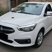 شاهین صفر (دنده و اتومات) اقساط خودرو دلخواه