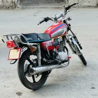 موتور MKZ 150