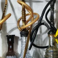 قلیان عربی|کلکسیون و سرگرمی|خمینیشهر, |دیوار