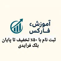 آموزش خصوصی فارکس ۱۰۰%تضمینی (با شرایط آسان شهریه)