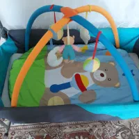 گهواره نوزاد