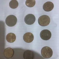 سکه کلکسیونی|کلکسیون سکه، تمبر، اسکناس|سنندج, |دیوار