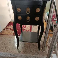 میز تلفن|میز تلفن|قم, باغ شریفی|دیوار