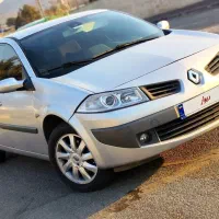 مگان 2000 اتوماتیک megan2000