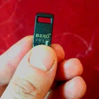 فلش ۶۴ گیگ آماده مصرف