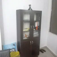میز کنفرانس و مدیریت به همراه صندلی و کمد|مبلمان اداری|تهران, میرداماد|دیوار