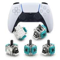تعمیرات آنالوگ دسته PS5-PS4-XBOX