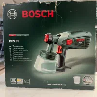 پیستوله برقی بوش